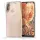 Husa Wiko View 3, Silicon, Transparent, 48076.03
