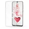 Husa Samsung Galaxy A50, Silicon, Transparent, 48060.02