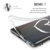 Husa Samsung Galaxy A50, Silicon, Transparent, 48060.02