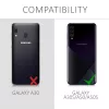 Husa Samsung Galaxy A50, Silicon, Transparent, 48060.02