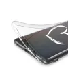 Husa Samsung Galaxy A50, Silicon, Transparent, 48060.02