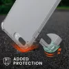 Husa Apple iPhone 8 Plus / iPhone 7 Plus, Silicon, Transparent, 48204.03