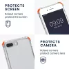 Husa Apple iPhone 8 Plus / iPhone 7 Plus, Silicon, Transparent, 48204.03