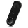 Husa de protectie pentru Nest Hello Video Doorbell, Kwmobile, Negru, Silicon, 48246.01