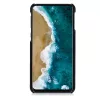 Husa Samsung Galaxy S10e, Lemn, Maro, 47941.02