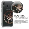 Husa Samsung Galaxy M20, Silicon, Roz, 48317.02