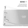 Husa pentru tableta Apple iPad Air 3, Kwmobile, Transparent, Silicon, 48339.03