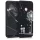 Husa Huawei P20 Lite, Silicon, Negru, 46534.08