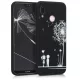 Husa Huawei P20 Lite, Silicon, Negru, 46534.08