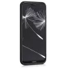 Husa Huawei P20 Lite, Silicon, Negru, 46534.08