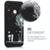 Husa Huawei P20 Lite, Silicon, Negru, 46534.08