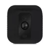 Husa pentru camera de supraveghere Blink XT/XT2, Kwmobile, Negru, Silicon, 48355.01