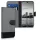 Husa Huawei Y7 Pro (2019), Textil, Gri, 48369.01