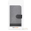 Husa Huawei Y7 Pro (2019), Textil, Gri, 48369.01
