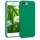 Husa Apple iPhone 8 Plus / iPhone 7 Plus, Silicon, Verde, 40842.142