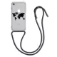 Husa Apple iPhone 8 / iPhone 7 / iPhone SE 2, Silicon, Negru, 48478.01