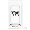 Husa Apple iPhone 8 / iPhone 7 / iPhone SE 2, Silicon, Negru, 48478.01