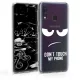 Husa Samsung Galaxy A40, Silicon, Transparent, 48542.02