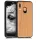 Husa Samsung Galaxy A40, Lemn, Maro, 48551.18