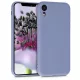 Husa Apple iPhone XR, Silicon, Mov, 45907.136