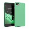 Husa Apple iPhone 8 / iPhone 7 / iPhone SE 2, Silicon, Verde, 40225.147