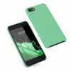Husa Apple iPhone 8 / iPhone 7 / iPhone SE 2, Silicon, Verde, 40225.147