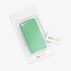 Husa Apple iPhone 8 / iPhone 7 / iPhone SE 2, Silicon, Verde, 40225.147