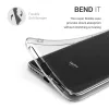 Husa Xiaomi Redmi 7, Silicon, Transparent, 48648.03