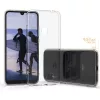 Husa Xiaomi Redmi 7, Silicon, Transparent, 48648.03
