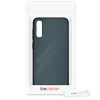 Husa Samsung Galaxy A50, Silicon, Verde, 48056.14