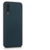 Husa Samsung Galaxy A50, Silicon, Verde, 48056.14