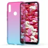 Husa Xiaomi Redmi 7, Silicon, Albastru, 48650.01