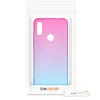 Husa Xiaomi Redmi 7, Silicon, Albastru, 48650.01