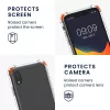 Husa Apple iPhone XR, Silicon, Transparent, 48672.35