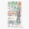 Husa Apple iPhone XR, Silicon, Transparent, 48672.35