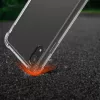 Husa Apple iPhone XR, Silicon, Transparent, 48672.35