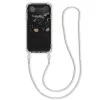 Husa Apple iPhone X / iPhone XS, Silicon, Transparent, 48675.35