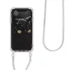 Husa Apple iPhone X / iPhone XS, Silicon, Transparent, 48675.35