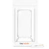 Husa Apple iPhone X / iPhone XS, Silicon, Transparent, 48675.35
