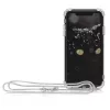 Husa Apple iPhone X / iPhone XS, Silicon, Transparent, 48675.35