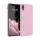 Husa Apple iPhone XR, Silicon, Rose Gold, 45910.156