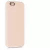 Husa Apple iPhone 6 / iPhone 6s, Silicon, Crem, 40223.154