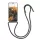 Husa Samsung Galaxy M20, Silicon, Transparent, 48701.01