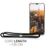 Husa Samsung Galaxy M20, Silicon, Transparent, 48701.01