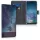 Husa Huawei Y9 (2019), Piele ecologica, Multicolor, 48780.03