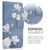 Husa Huawei Y9 (2019), Piele ecologica, Multicolor, 48780.02