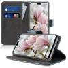 Husa Huawei Y9 (2019), Piele ecologica, Multicolor, 48780.02