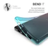 Husa Sony Xperia 10, Silicon, Roz, 46564.06