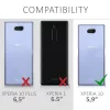 Husa Sony Xperia 10, Silicon, Roz, 46564.06
