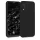 Husa Samsung Galaxy A20e, Silicon, Negru, 48738.47
